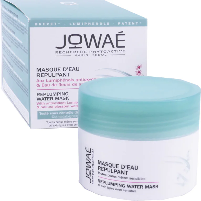 JOWAÉ MASQUE D’EAU REPULPANT 50 ML