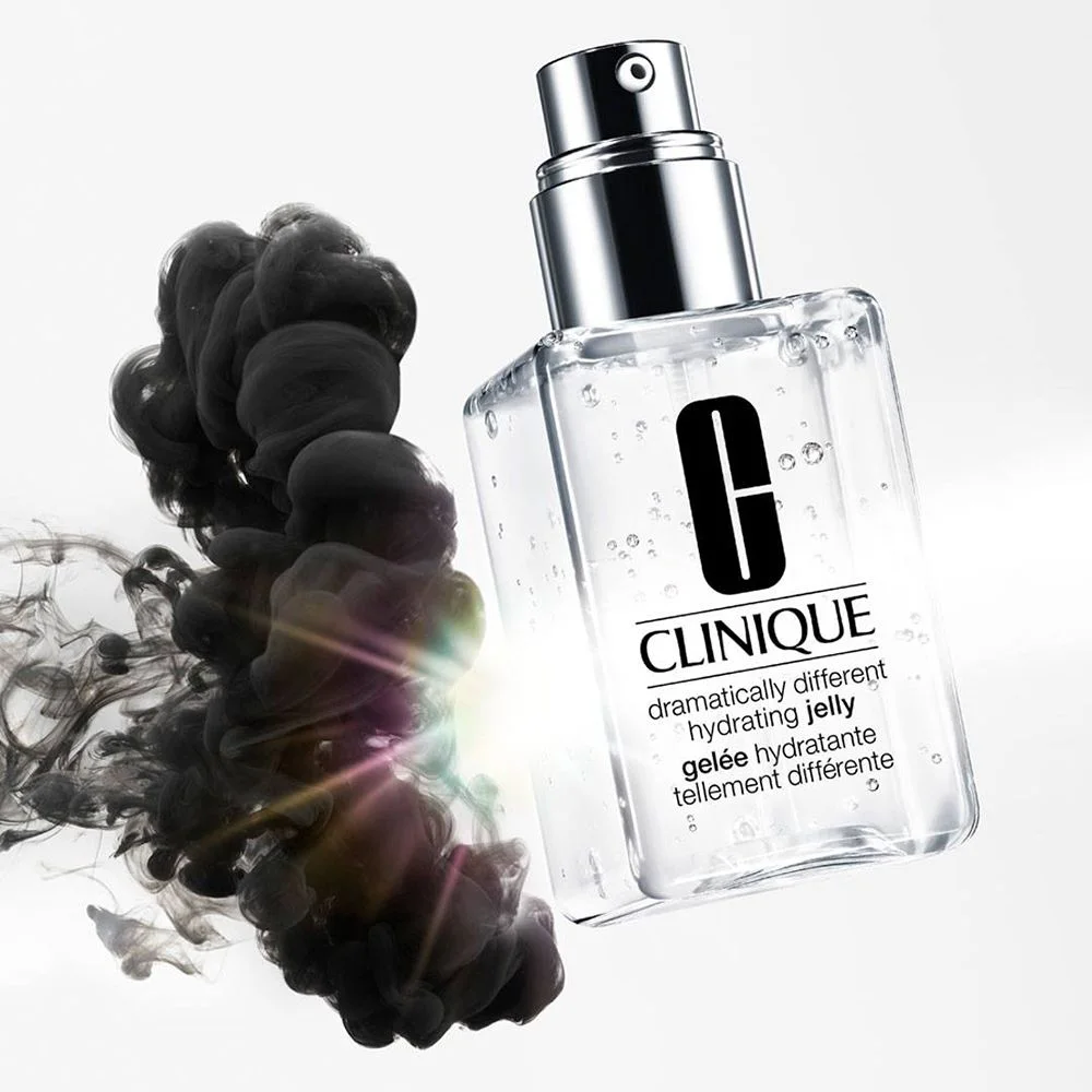 CLINIQUE DRAMATICALLY DIFFERENT GELEE…