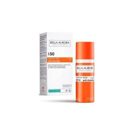 BELLA AURORA-Pack Solaire P. Mixte à Gras…