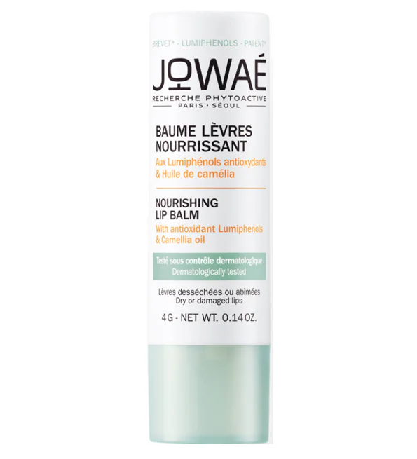 JOWAÉ BAUME LÈVRES NOURRISSANT 4 G