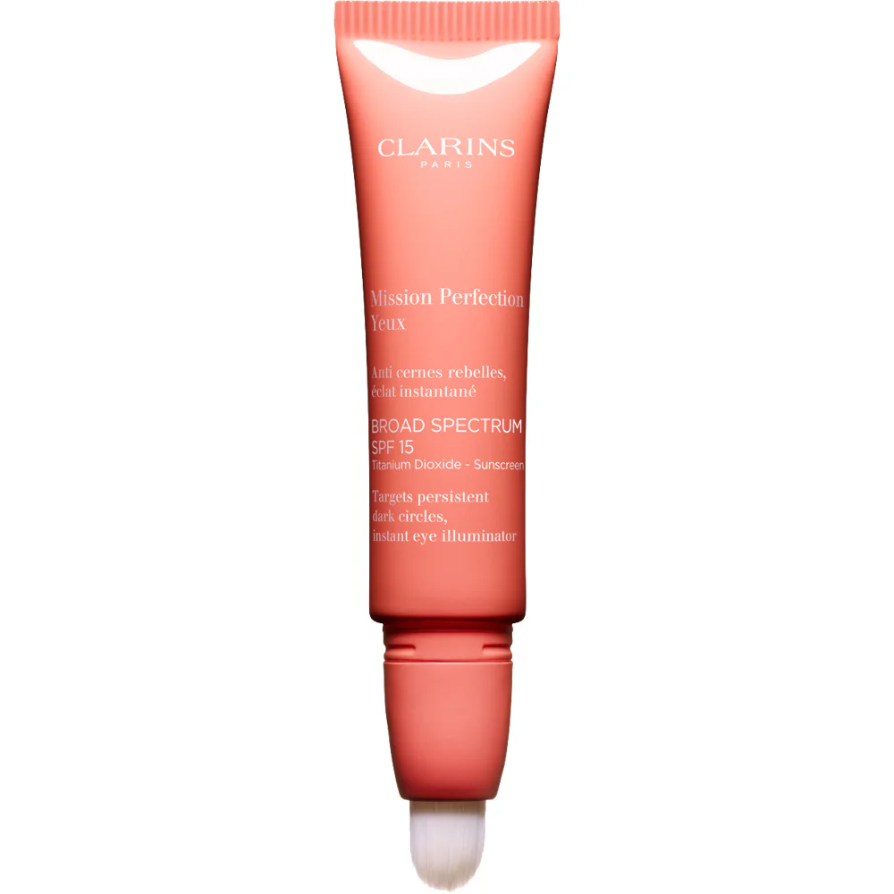 CLARINS MISSION PERFECTION YEUX SPF15 15ML…
