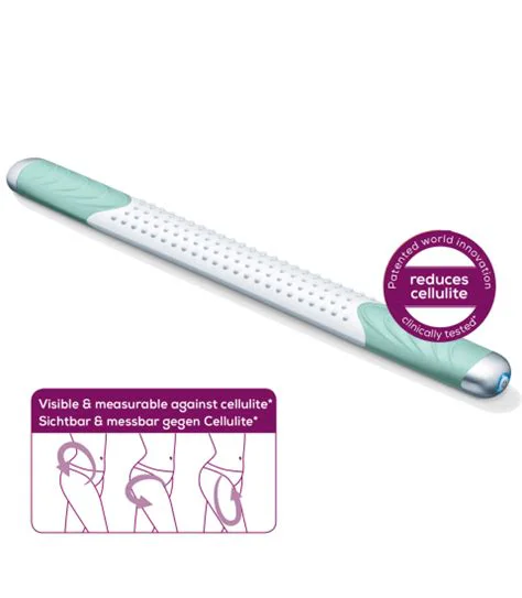 CM 100 – MASSAGE ANTI-CELLULITE