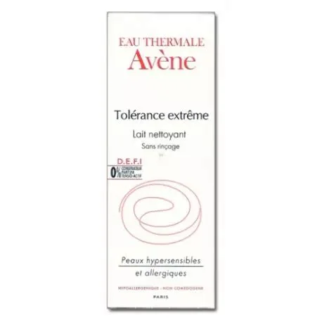 AVENE TOLERANCE EXTREME LAIT 50ML