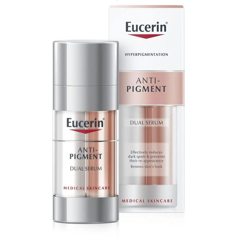 EUCERIN ANTI-PIGMENT SÉRUM DUO 30ML