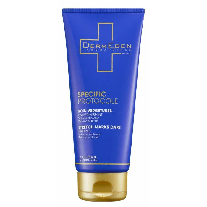 Dermeden Soin Vergetures Corps – 200 ml