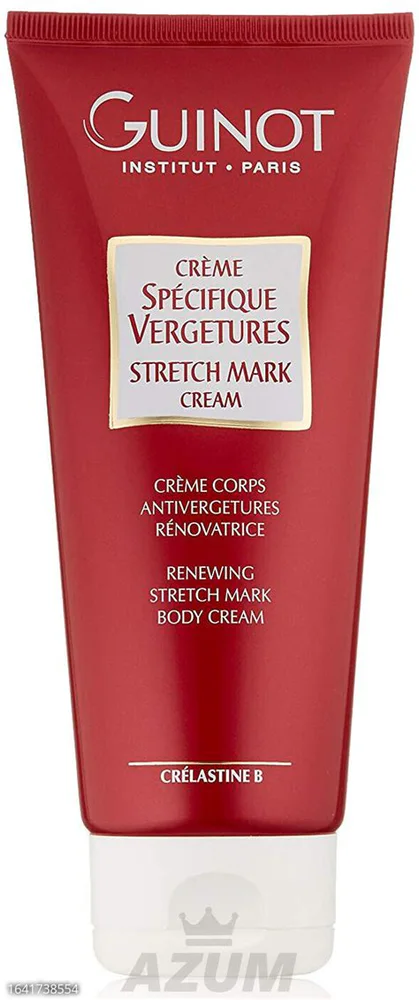 GUINOT CREME SPECIFIQUE VERGETURES 200ML