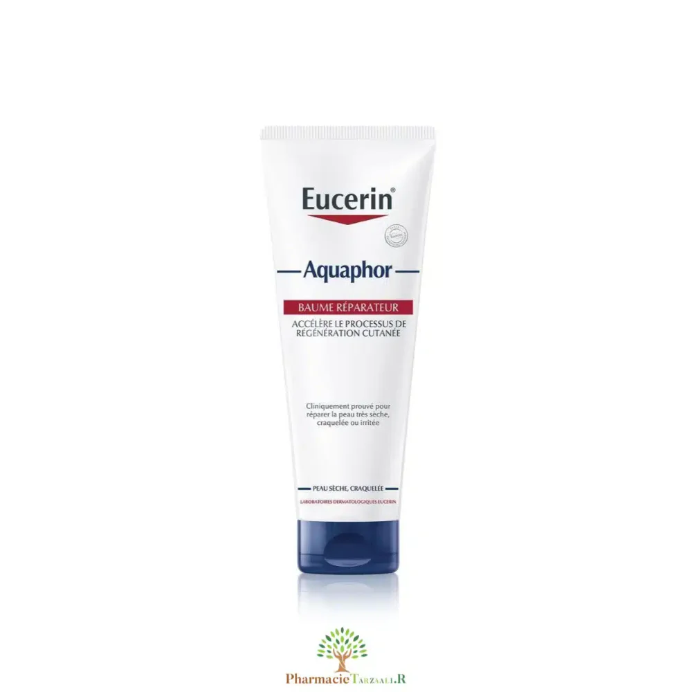 EUCERIN Aquaphor Baume Réparateur 40 G