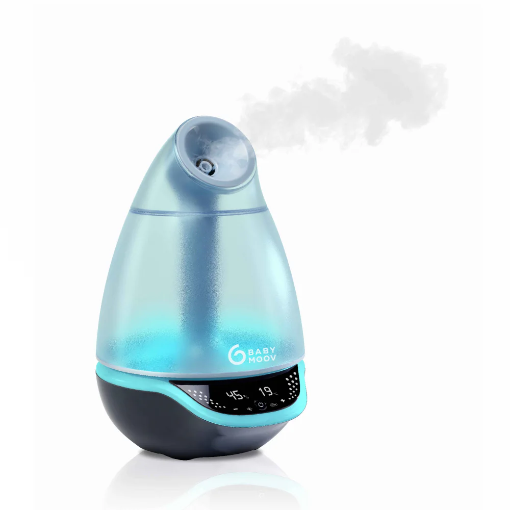 HUMIDIFICATEUR HYGRO