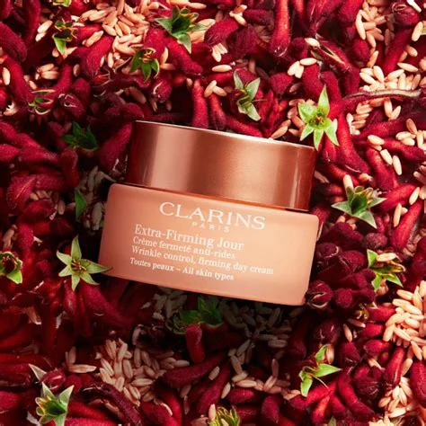 CLARINS EXTRA FIRMING CREME JOUR TOUTES…