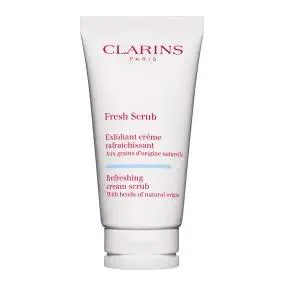 CLARINS GOMMAGE FRESH CREME RAFRAICHISSANT…