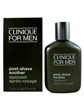 CLINIQUE MEN APAISANT APRES RASAGE 75ML