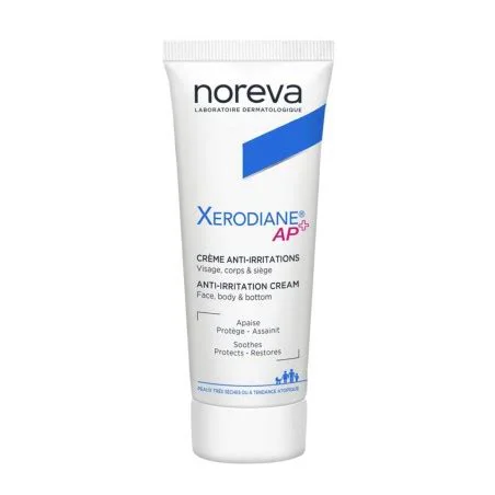 Noreva Xerodiane AP+ Crème Anti-Irritations – 40 ml