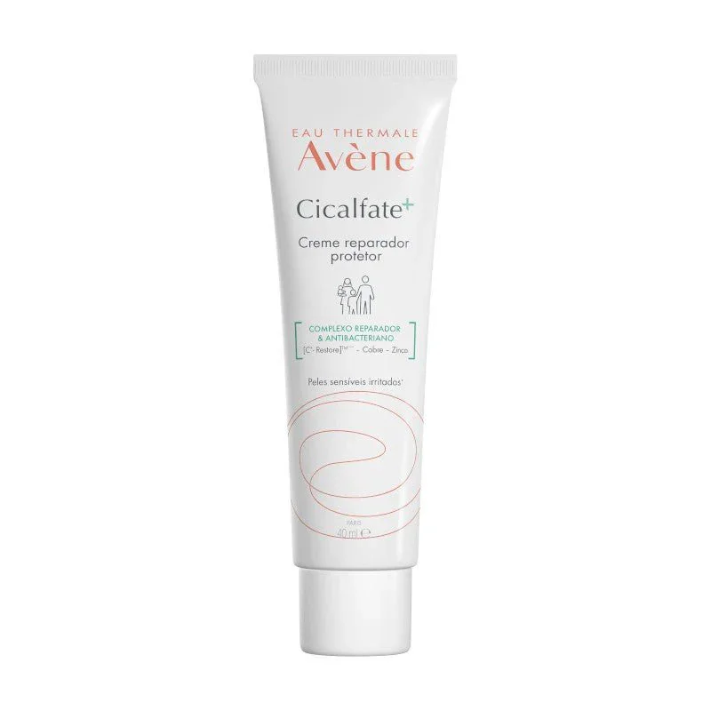 CICALFATE CRÈME RÉPARATRICE 40ML