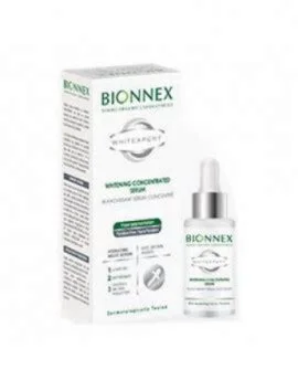 BIONNEX PERFEDERM SERUM CONCENTRE…
