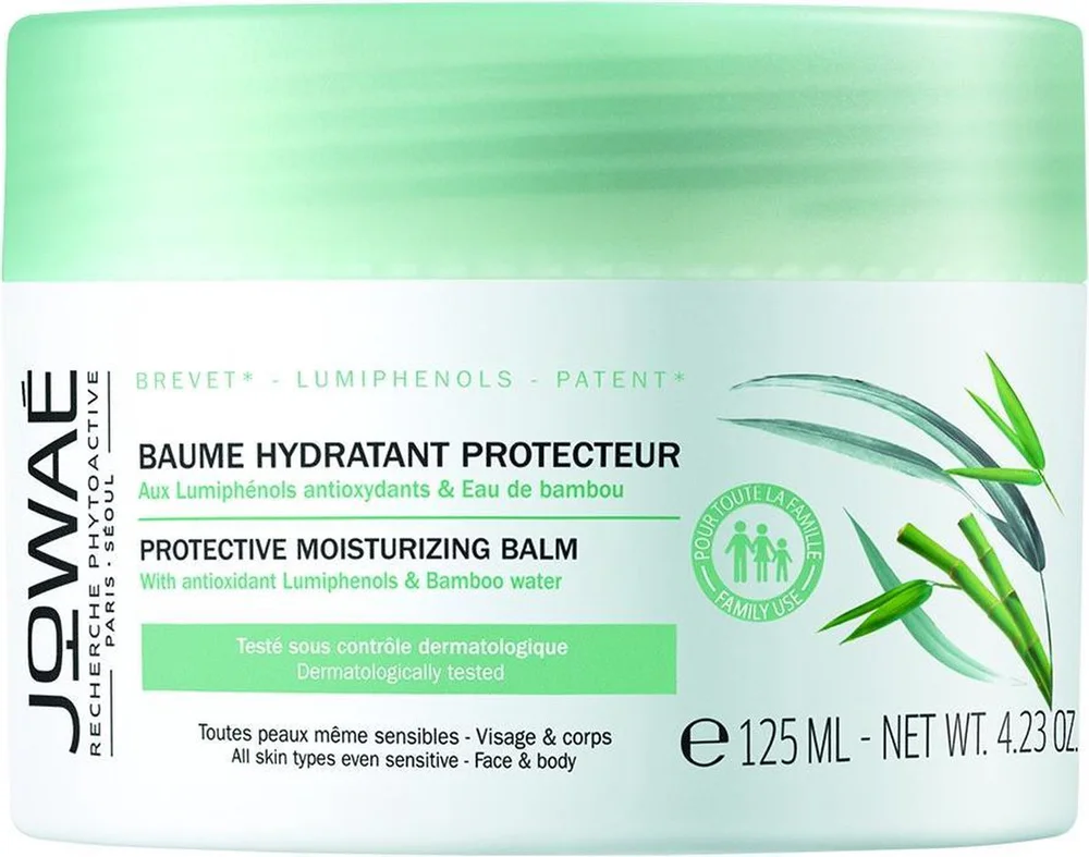 JOWAÉ BAUME HYDRATANT PROTECTEUR 125 ML