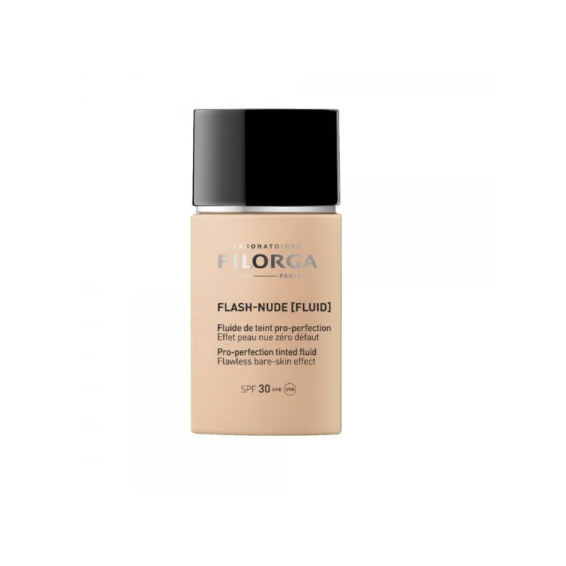 FILORGA FLASH NUDE 01 BEIGE 30ML