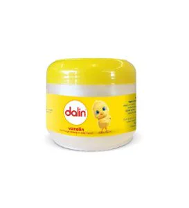 Dalin vaseline 100ml