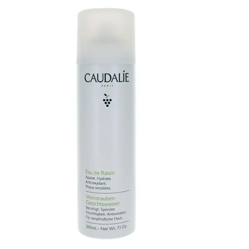 CAUDALIE EAU DE RAISIN 200 ML