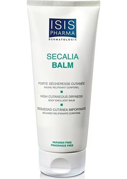 ISIS PHARMA SECALIA BALM 200ML