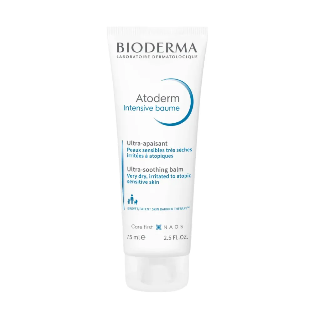 Bioderma – Atoderm Intensive Baume -75 ML