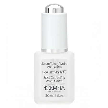 HORMETA SERUM TEINT D’IVOIRE ANTI TACHE 30ML