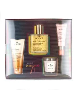 NUXE COFFRET NOEL 2019