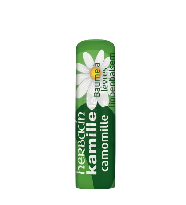 HERBACIN BAUME À LÈVRES – LIP BALM