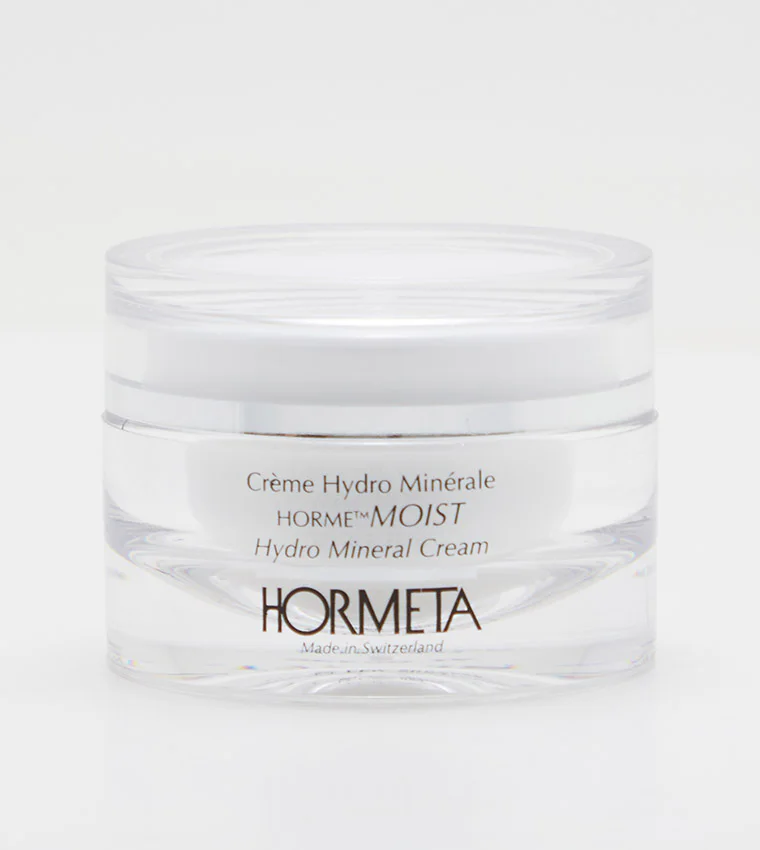 HORMETA CREME HYDRO MINERAL 50ML