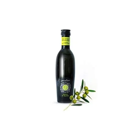 HUILE D’OLIVE ALIMENTAIRE 250ML EXTRA VIERGE 100% PURE