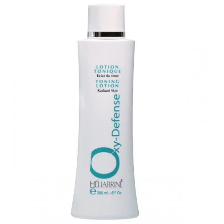 HELIABRINE OXY DEFENSE LOTION TONIQUE 200 ML