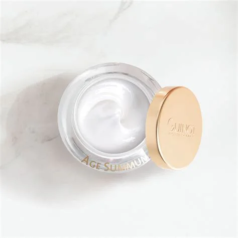 GUINOT CREME AGE SUMMUM POT 50ML