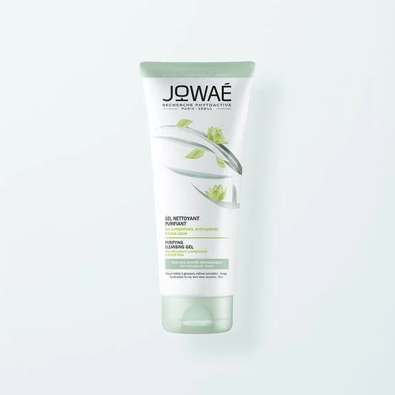 JOWAÉ GEL NETTOYANT PURIFIANT 200 ML
