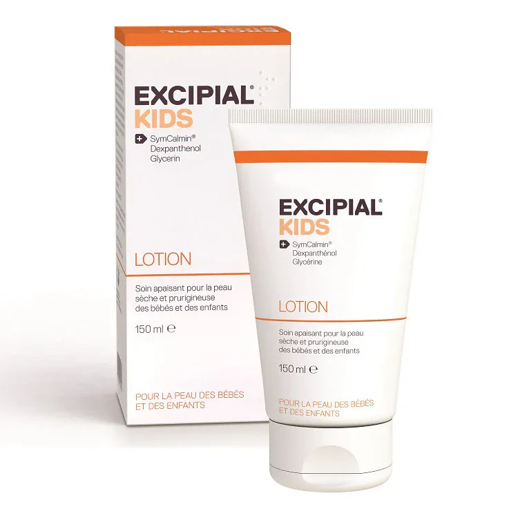 EXCIPIAL KIDS LOTION 150 ML