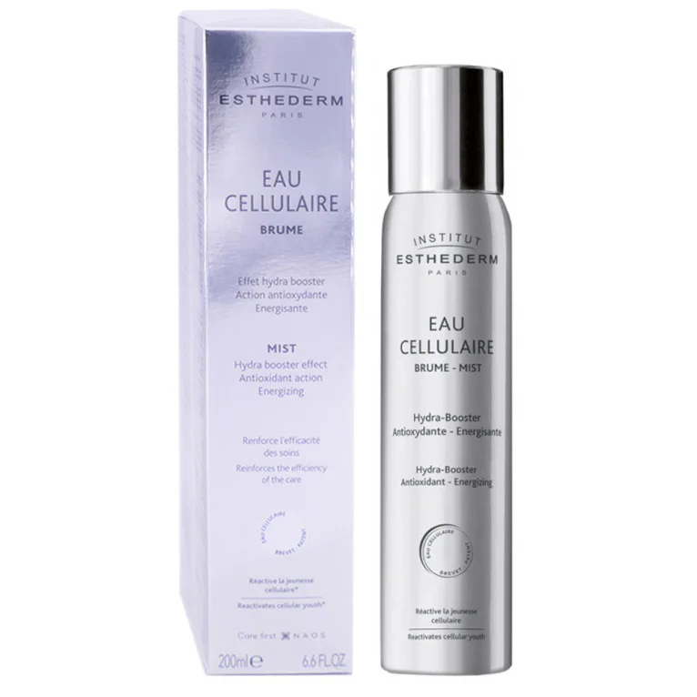 ESTHEDERM EAU CELLULAIRE BRUME 200ML