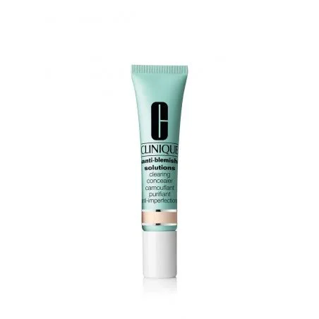 CLINIQUE ANTI BLEMISH CAMOUFLANT PURIFIANT…