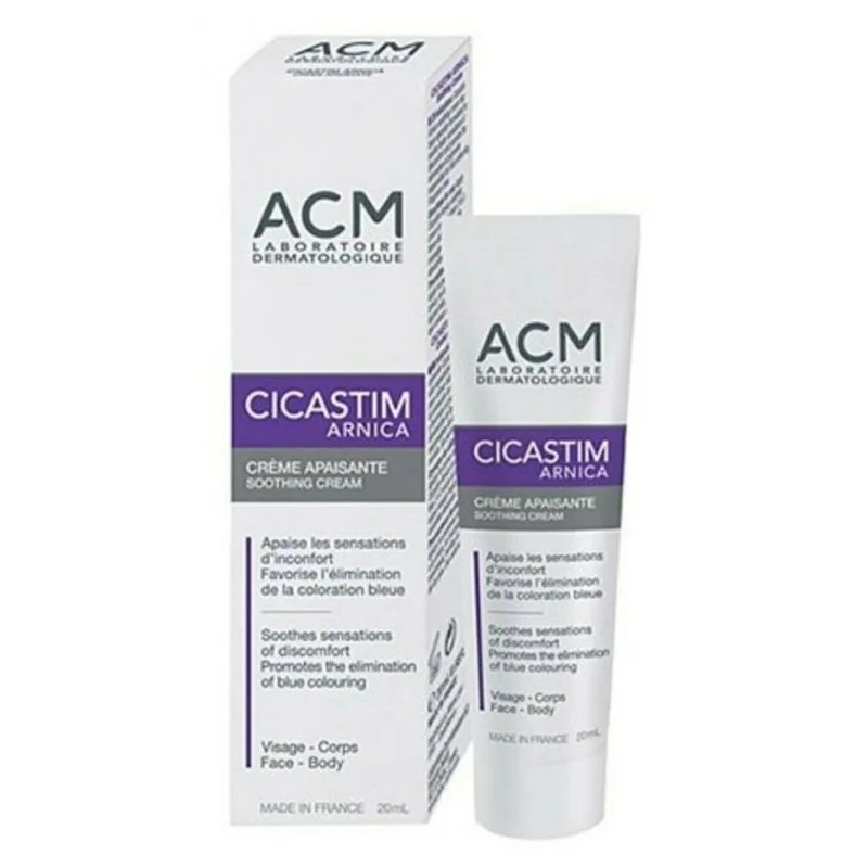 ACM Cicastim Arnica 20 ml