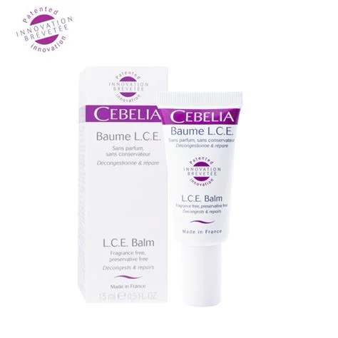 Cebelia – Baume L.C.E. – 15 ml