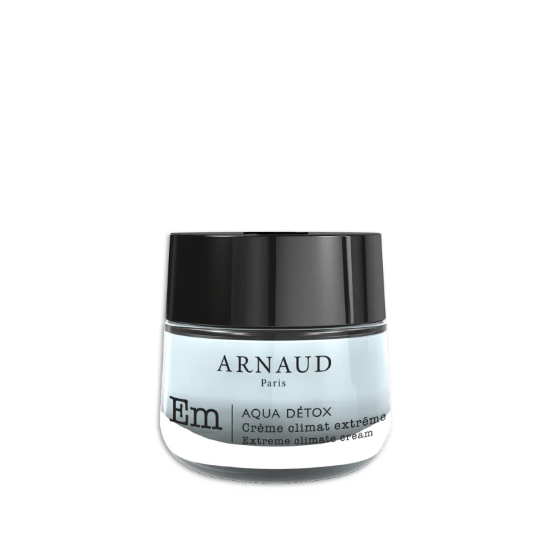 ARNAUD PARIS AQUA DÉTOX CRÈME CLIMAT EXTRÊME (50 ML)