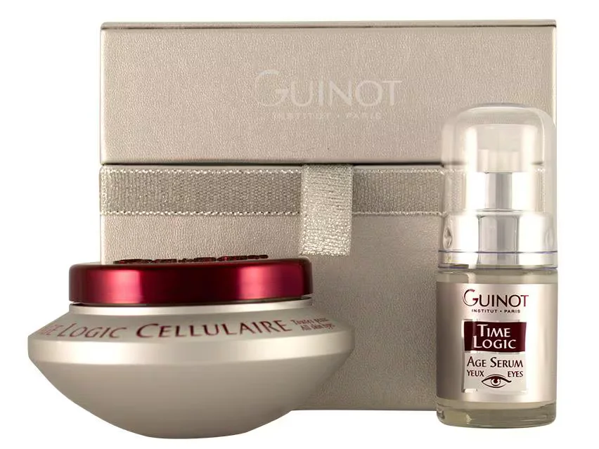 GUINOT VANITY AGE LOGIC