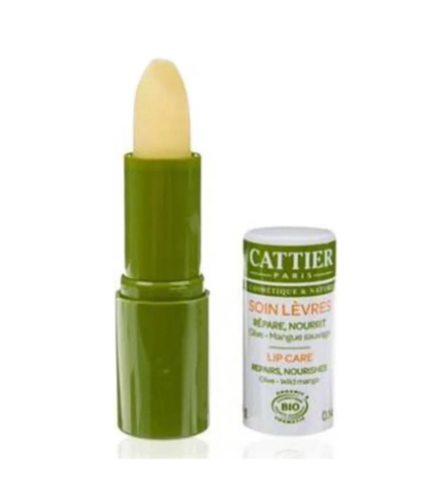 CATTIER SOIN DES LEVRES REPARATEUR ET…