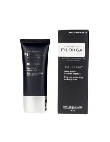 FILORGA TIME-FLASH BASE LISSANTE 30ML