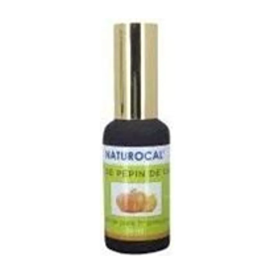 HUILE DE PÉPIN DE COURGE PURE 50 ML