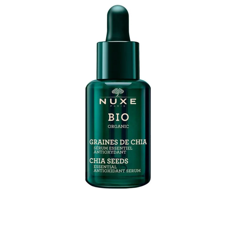 NUXE BIO ORGANIC SERUM ESSENTIEL ANTI…