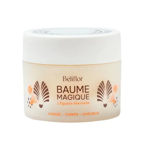 BELIFLOR BAUME MAGIQUE VISAGE-CORPS-CHEVEUX 100ML