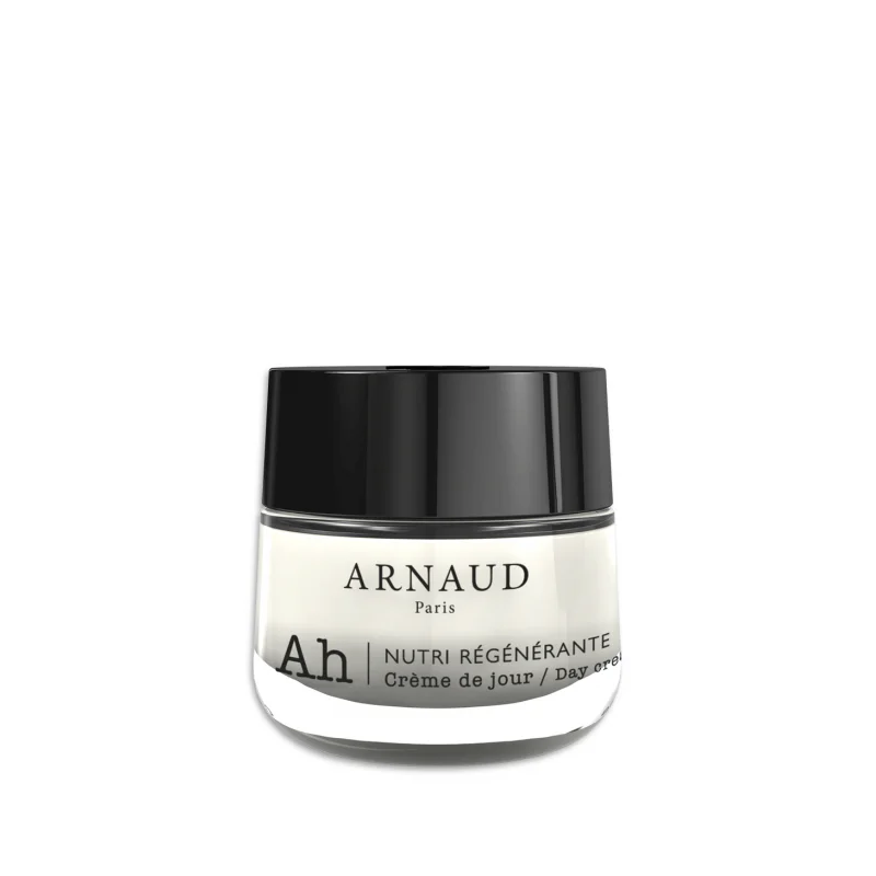 ARNAUD PARIS NUTRI RÉGÉNÉRANTE CRÈME DE JOUR AUX 3 ACIDES HYALURONIQUES (50 ML)