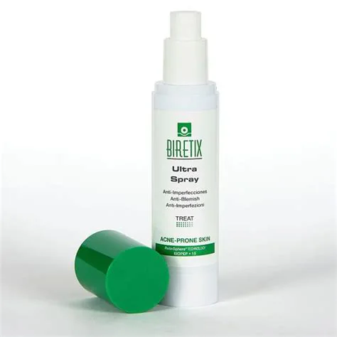 BIRETIX ULTRA SPRAY ANTI IMPERFECTION 50ML