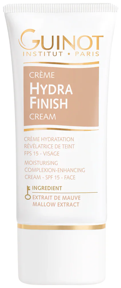 GUINOT CREME HYDRA FINISH 30ML