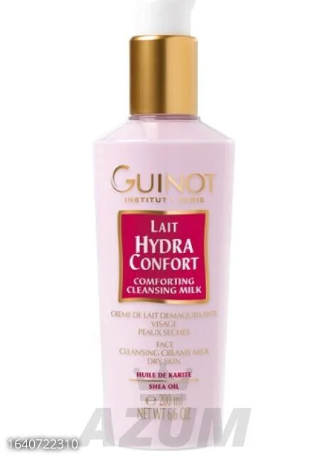 GUINOT LAIT HYDRA CONFORT 400ML