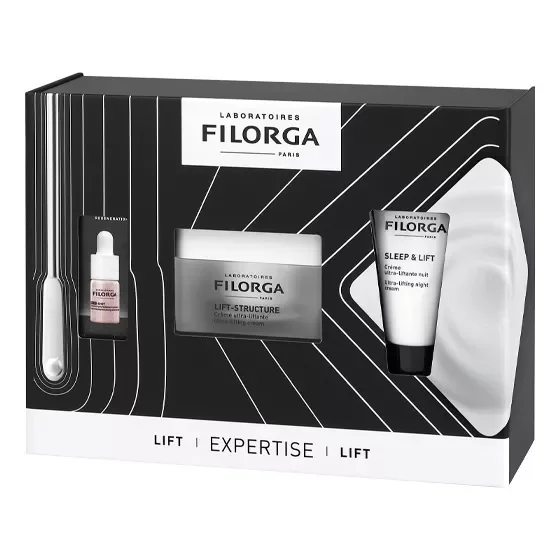 FILORGA COFFRET LIFT EFFECT(LIFT STRUCTURE…
