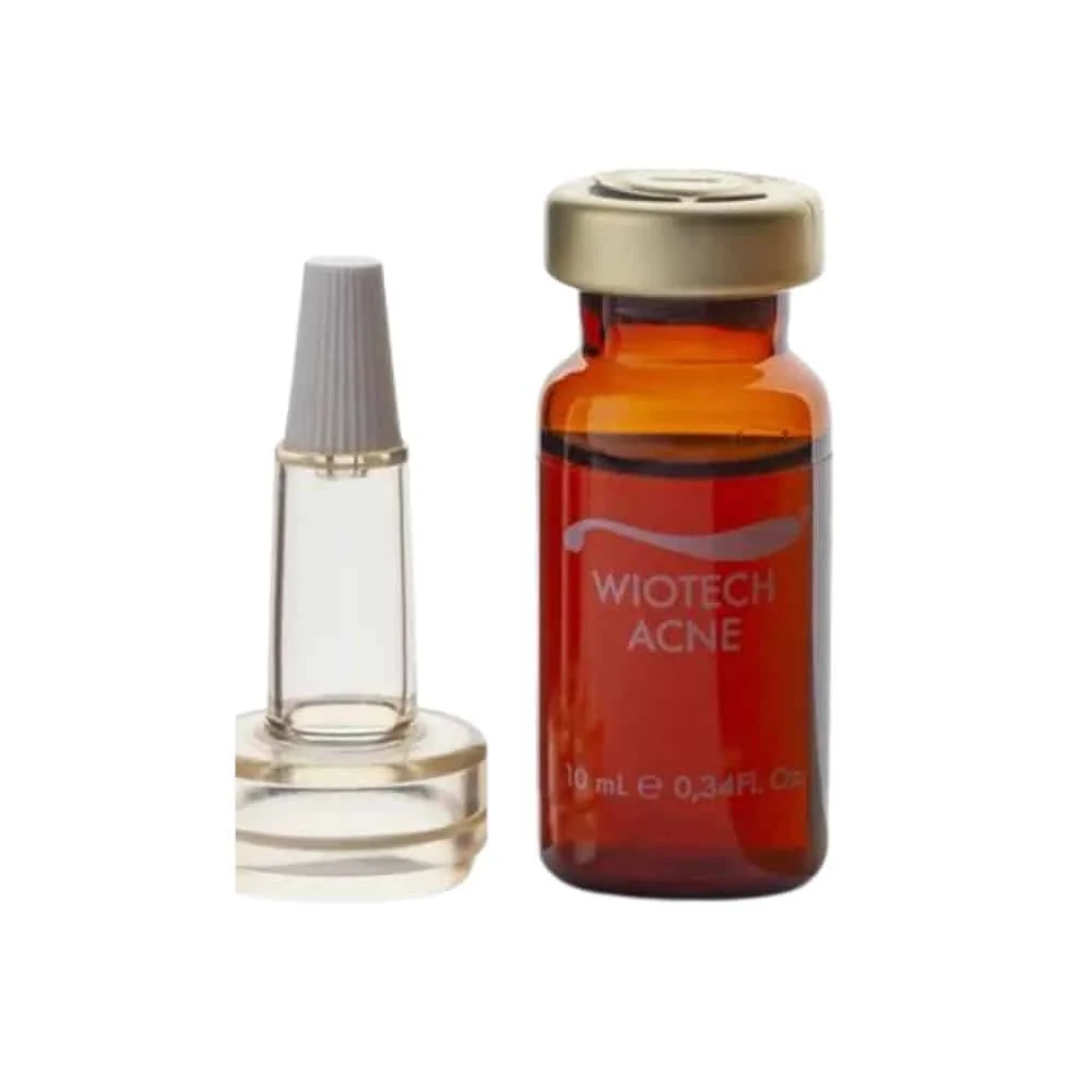 INVES BIOFARM WIOTECH ACNE SERUM 10ML